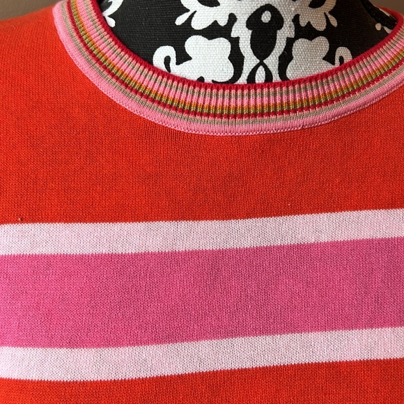 Cabi Cadet Pullover (style 6168) - Picture 4 of 11